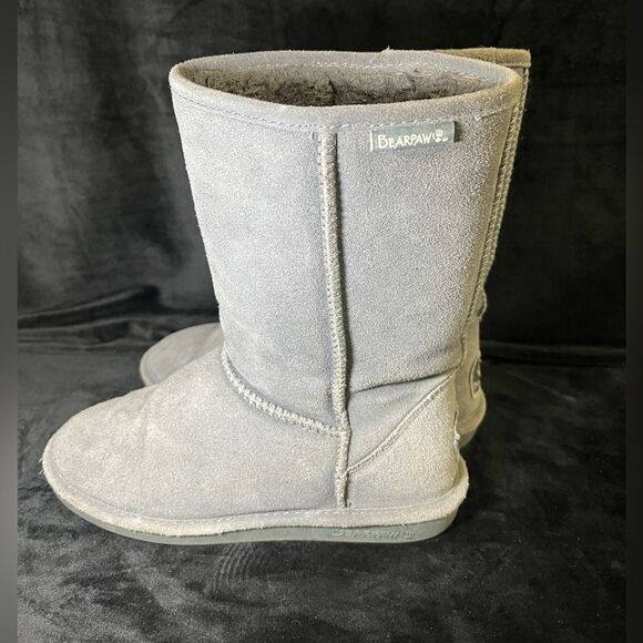 Bearpaw boots - Picture 2 of 6